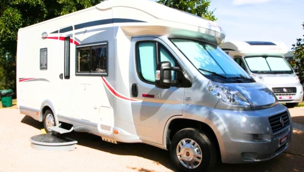 Challenger Profilé Prium XL