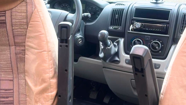 Challenger Profilé Prium XL