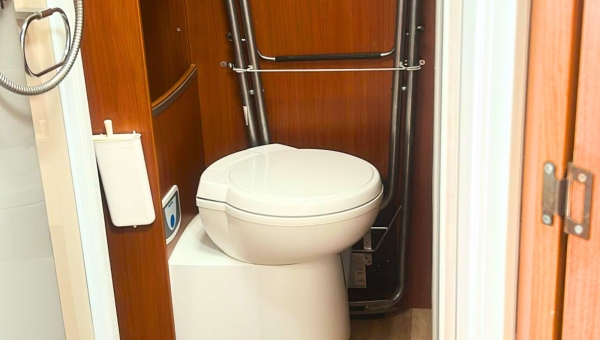 Challenger Profilé Prium XL