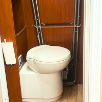 Miniature Challenger Profilé Prium XL