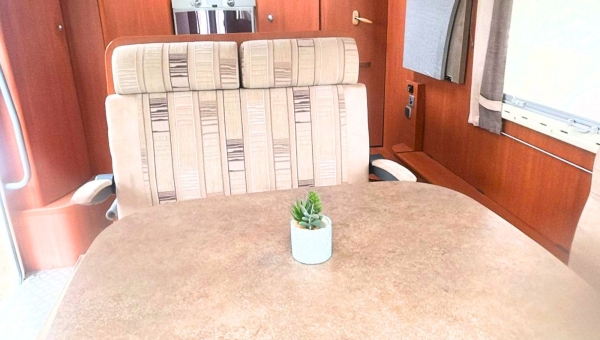 Challenger Profilé Prium XL