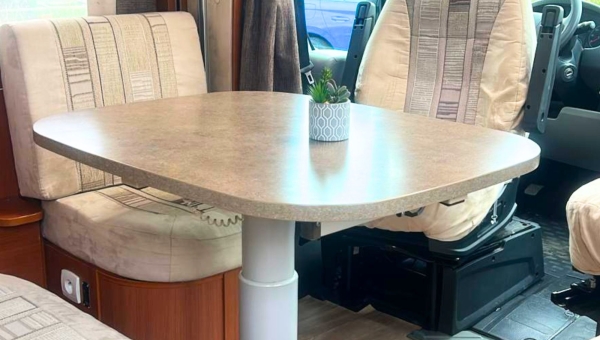 Challenger Profilé Prium XL