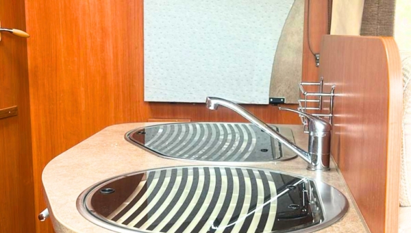 Challenger Profilé Prium XL