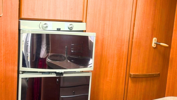 Challenger Profilé Prium XL