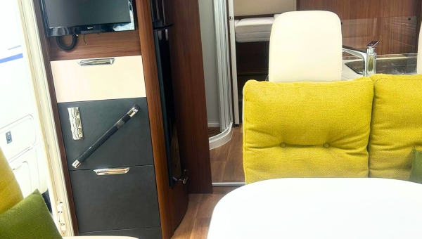 INTÉGRAL NIESLANN BISCHOFF  ARTO 88 LIT JUMEAUX