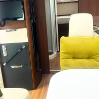 Miniature INTÉGRAL NIESLANN BISCHOFF  ARTO 88 LIT JUMEAUX