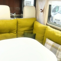 Miniature INTÉGRAL NIESLANN BISCHOFF  ARTO 88 LIT JUMEAUX