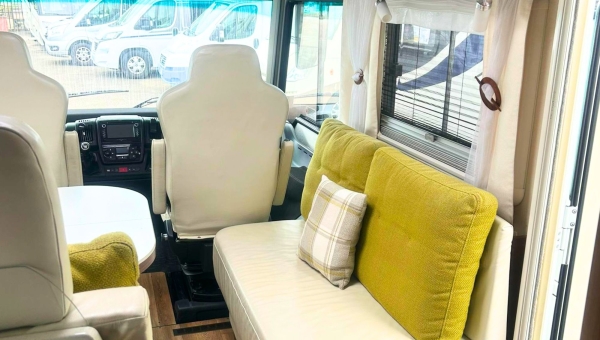 INTÉGRAL NIESLANN BISCHOFF  ARTO 88 LIT JUMEAUX