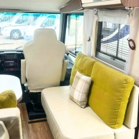 Miniature INTÉGRAL NIESLANN BISCHOFF  ARTO 88 LIT JUMEAUX