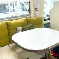 Miniature INTÉGRAL NIESLANN BISCHOFF  ARTO 88 LIT JUMEAUX