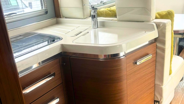 INTÉGRAL NIESLANN BISCHOFF  ARTO 88 LIT JUMEAUX