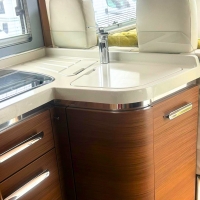 Miniature INTÉGRAL NIESLANN BISCHOFF  ARTO 88 LIT JUMEAUX