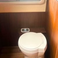 Miniature INTÉGRAL NIESLANN BISCHOFF  ARTO 88 LIT JUMEAUX