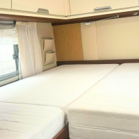 Miniature INTÉGRAL NIESLANN BISCHOFF  ARTO 88 LIT JUMEAUX