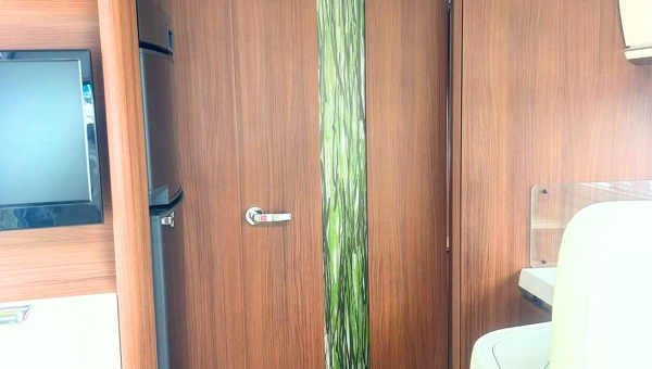 INTÉGRAL NIESLANN BISCHOFF  ARTO 88 LIT JUMEAUX