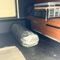 Miniature INTÉGRAL NIESLANN BISCHOFF  ARTO 88 LIT JUMEAUX