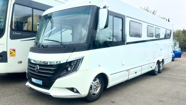 INTÉGRAL NIESLANN BISCHOFF  ARTO 88 LIT JUMEAUX