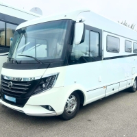 Miniature INTÉGRAL NIESLANN BISCHOFF  ARTO 88 LIT JUMEAUX