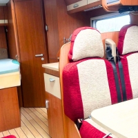 Miniature Profilé Pilote P 670