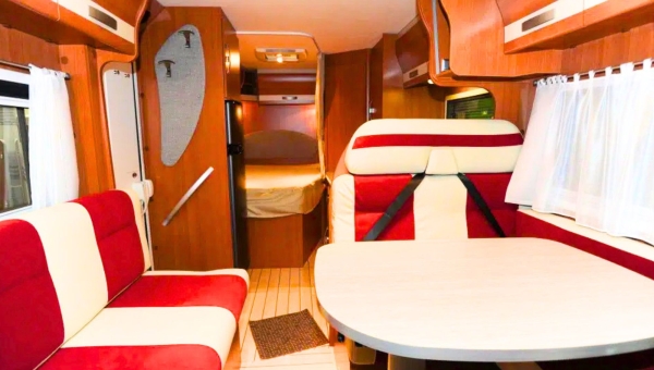 Profilé Pilote P 670