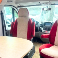 Miniature Profilé Pilote P 670