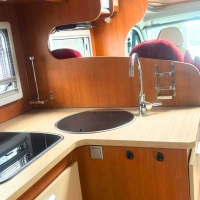 Miniature Profilé Pilote P 670