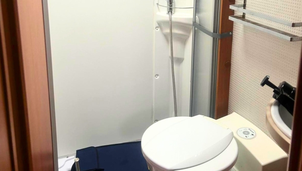 Profilé Pilote P 670