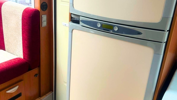 Profilé Pilote P 670