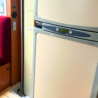 Miniature Profilé Pilote P 670