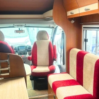 Miniature Profilé Pilote P 670