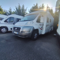 Miniature Profilé Pilote P 670