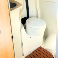 Miniature Fourgon Font Vendome  Bel Horizon 2021