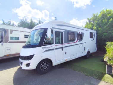 INTEGRAL RAPIDO 8096 DF