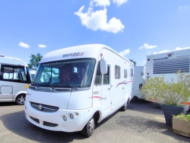 INTEGRAL RAPIDO 9083 DF