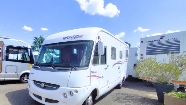INTEGRAL RAPIDO 9083 DF
