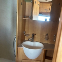 Miniature Le Voyageur 755 SX
