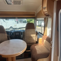 Miniature Le Voyageur 755 SX