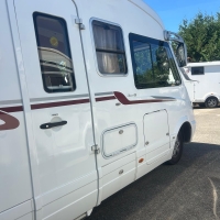 Miniature Le Voyageur 755 SX