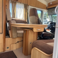 Miniature Le Voyageur 755 SX