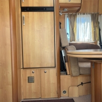 Miniature Le Voyageur 755 SX