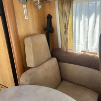 Miniature Le Voyageur 755 SX