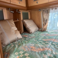Miniature Le Voyageur 755 SX