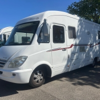 Miniature Le Voyageur 755 SX