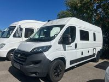 Fourgon Chausson First Line V594