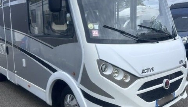 INTEGRAL SUNLIGHT I69 L ACTIVE
