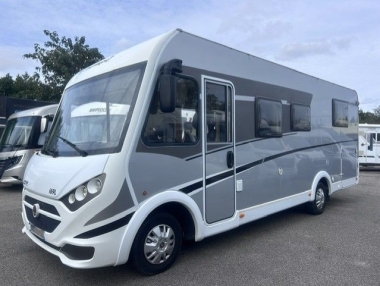 INTEGRAL SUNLIGHT I69 L ACTIVE