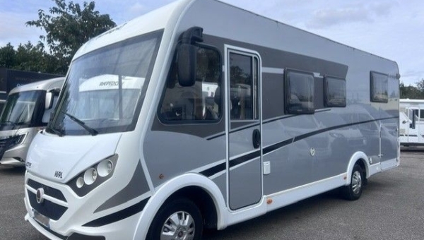 INTEGRAL SUNLIGHT I69 L ACTIVE