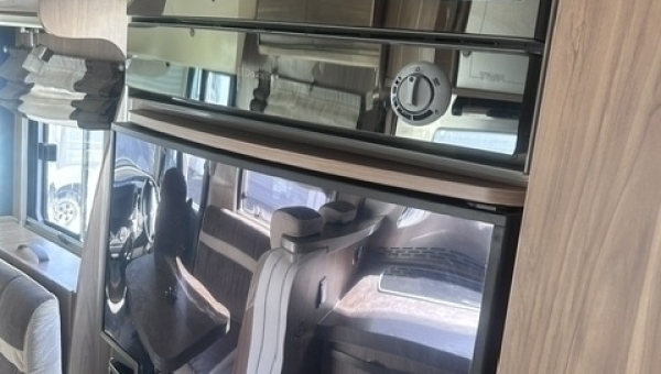 INTEGRAL PILOTE EXPLORATEUR G743 MERCEDES