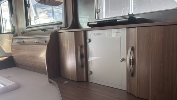 INTEGRAL PILOTE EXPLORATEUR G743 MERCEDES