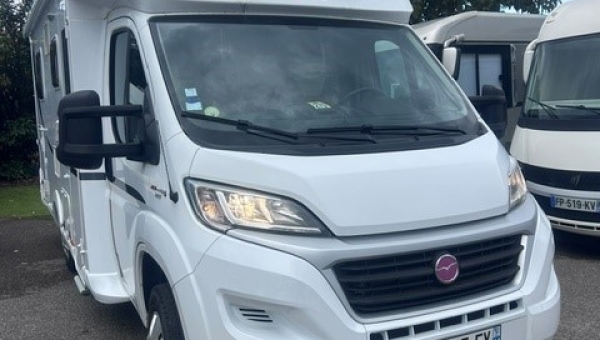 PILOTE P650 ESSENTIEL